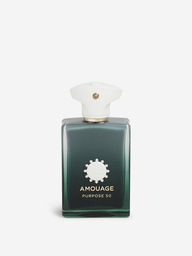 Amouage Mujer Barcelona Perfume Purpose 50 color Blanco sku 890-000986 01 - Foto 1