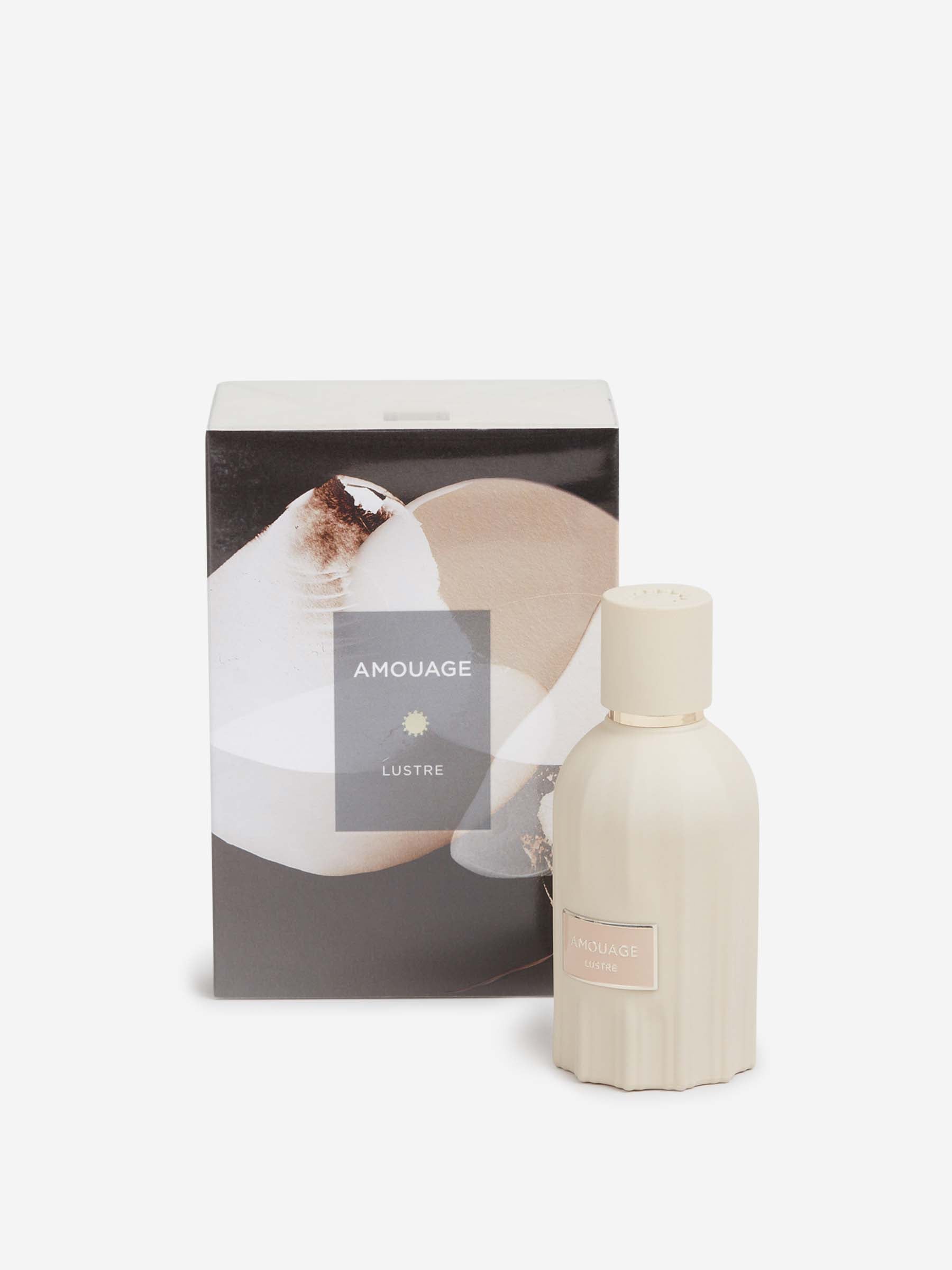 Amouage Mujer Barcelona Perfume Lustre color Blanco sku 890-000987 01 - Foto 2