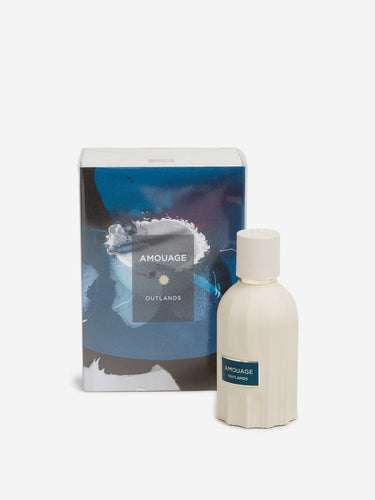 Amouage Mujer Barcelona Perfume Outlands color Blanco sku 890-000988 01 - Foto 2