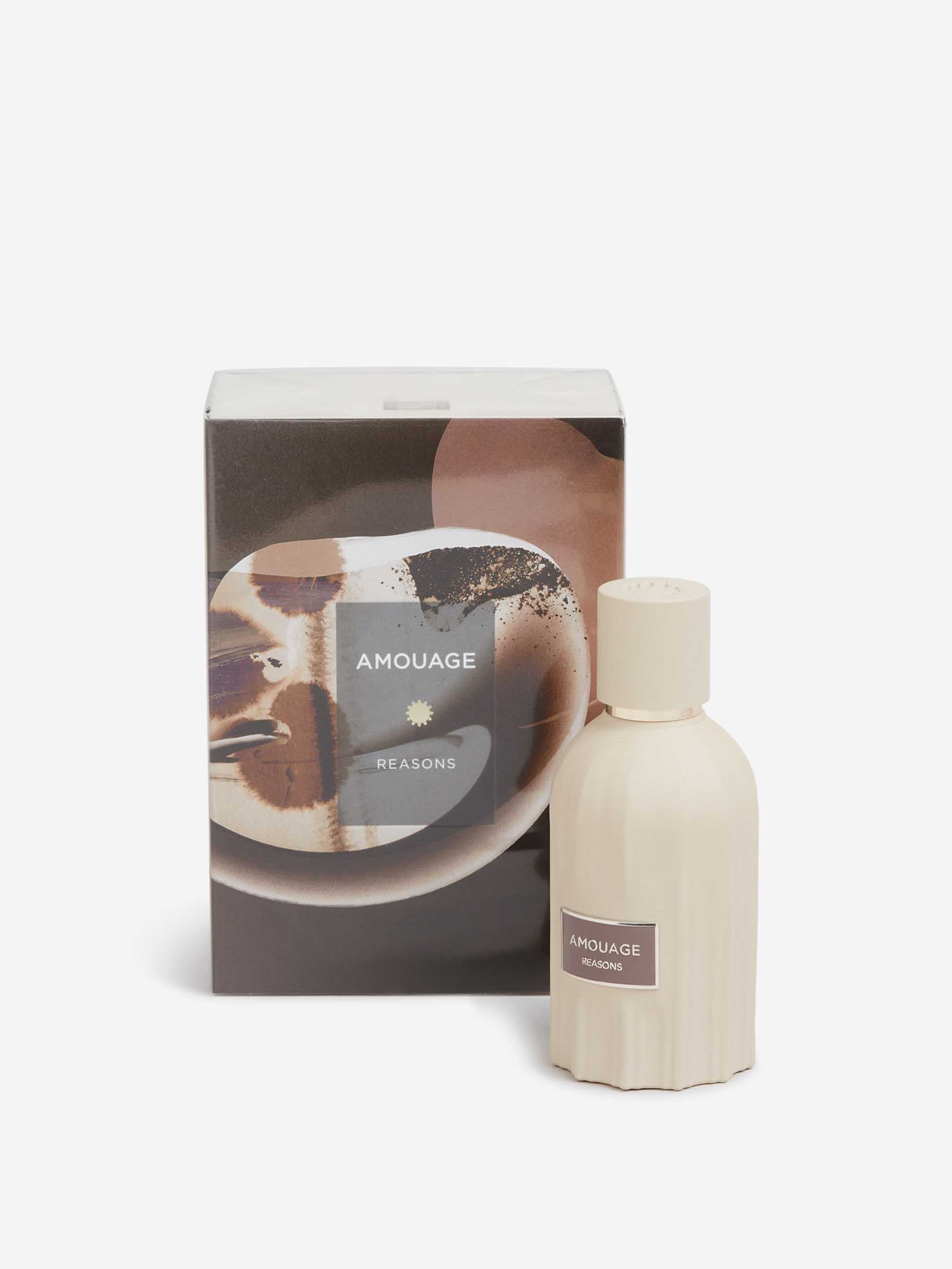 Amouage Mujer Barcelona Perfume Reasons color Blanco sku 890-000989 01 - Foto 2