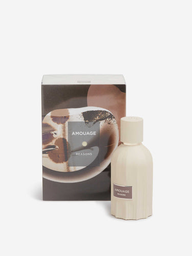 Amouage Mujer Barcelona Perfume Reasons color Blanco sku 890-000989 01 - Foto 2