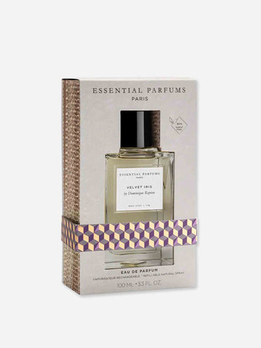 Essential Parfums Mujer Barcelona Perfume Velvet Iris color Blanco sku 890-001002 01 - Foto 2