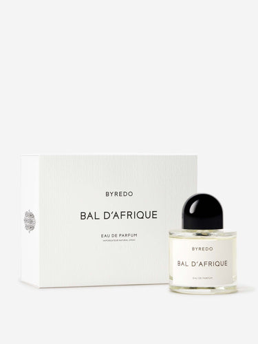 Byredo Mujer Barcelona Perfume Bal D'afabrique color Blanco sku 890-001004 01 - Foto 2
