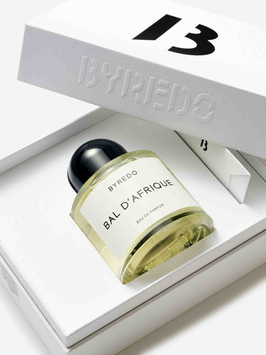 Byredo Mujer Barcelona Perfume Bal D'afabrique color Blanco sku 890-001004 01 - Foto 3