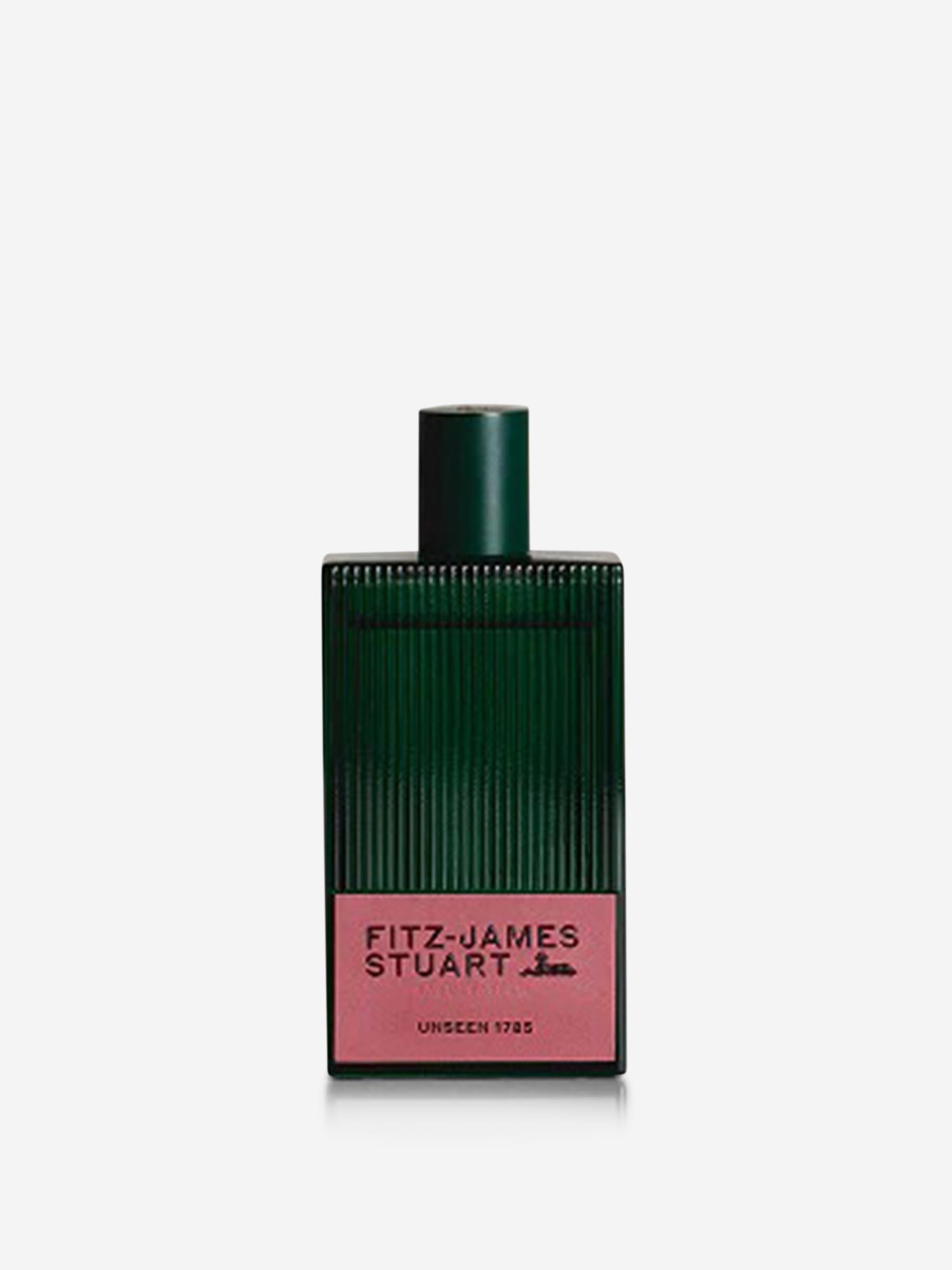 Fitz-James Stuart Mujer Barcelona Perfume UNSEEN 1785 color Blanco sku 890-001009 01 - Foto 1