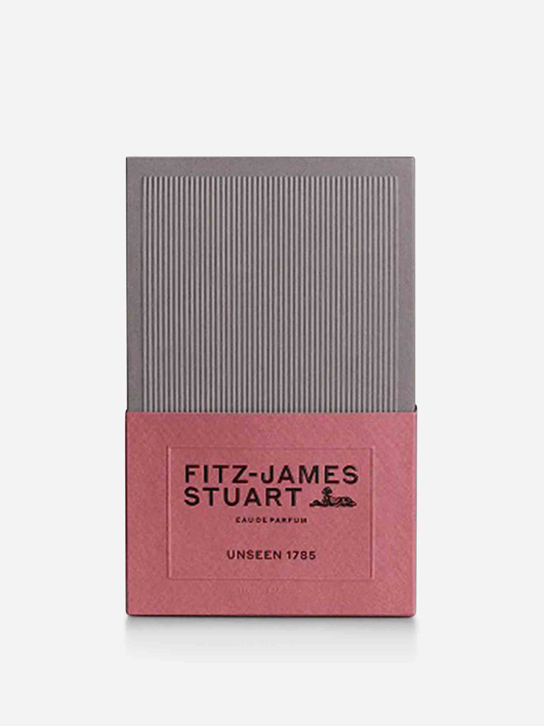 Fitz-James Stuart Mujer Barcelona Perfume UNSEEN 1785 color Blanco sku 890-001009 01 - Foto 2