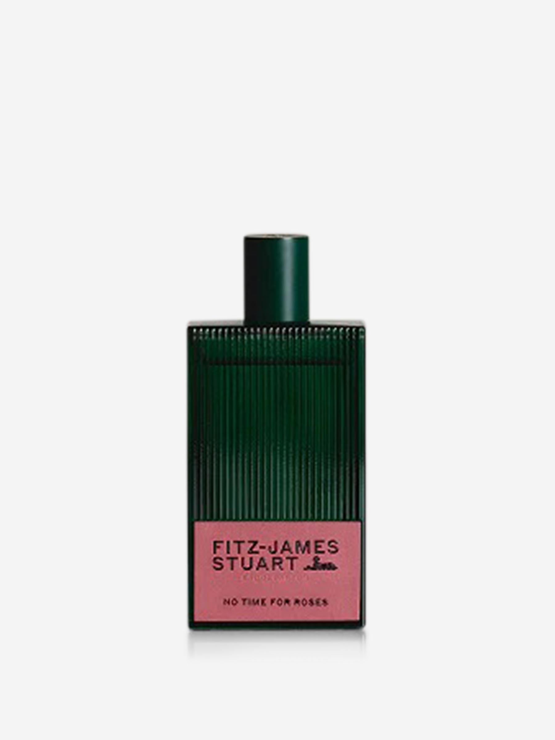 Fitz-James Stuart Mujer Barcelona Perfume No Time for Roses color Blanco sku 890-001010 01 - Foto 1