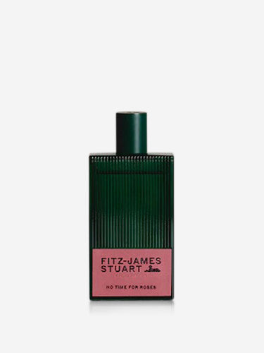 Fitz-James Stuart Mujer Barcelona Perfume No Time for Roses color Blanco sku 890-001010 01 - Foto 1