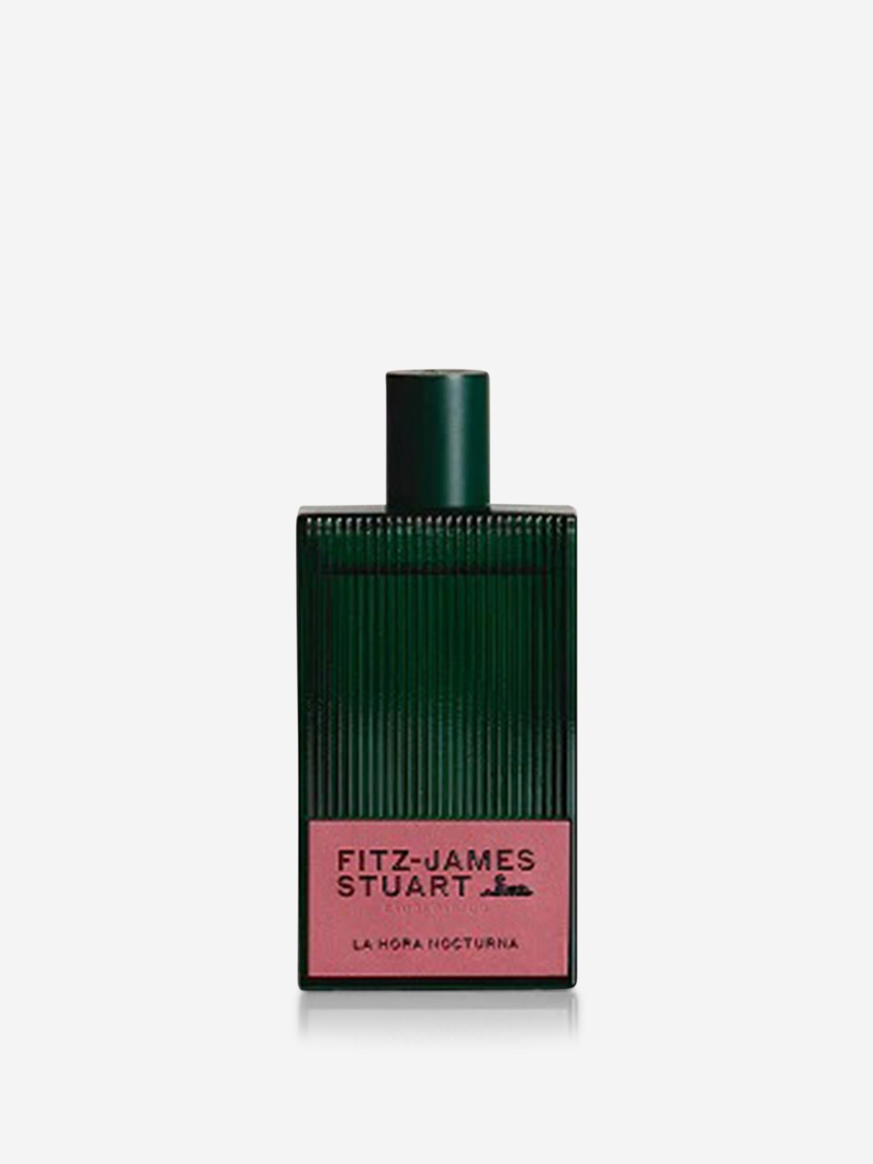 Fitz-James Stuart Mujer Barcelona Perfume La Hora Nocturna color Blanco sku 890-001011 01 - Foto 1