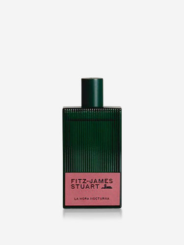 Fitz-James Stuart Mujer Barcelona Perfume La Hora Nocturna color Blanco sku 890-001011 01 - Foto 1