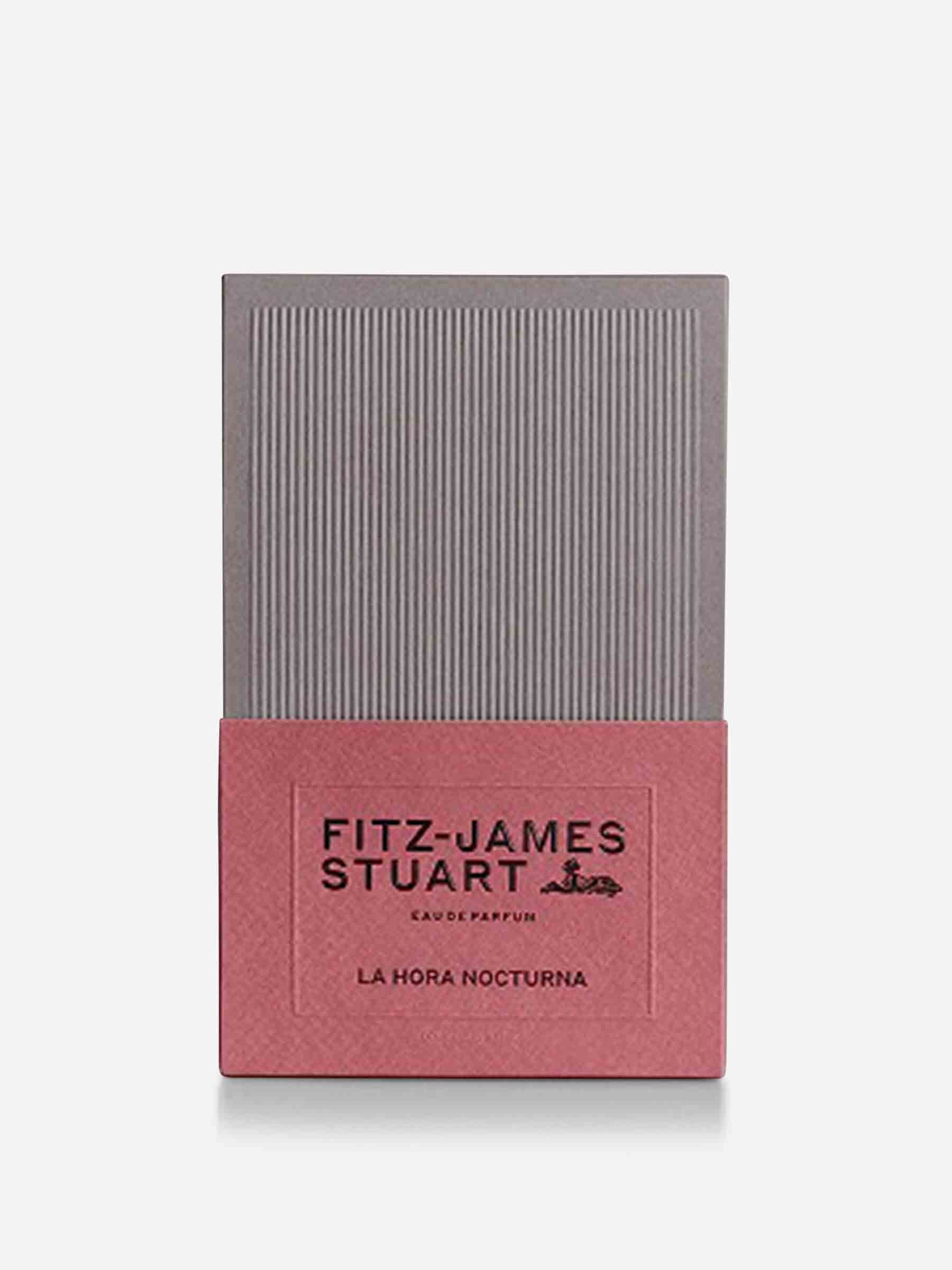Fitz-James Stuart Mujer Barcelona Perfume La Hora Nocturna color Blanco sku 890-001011 01 - Foto 2