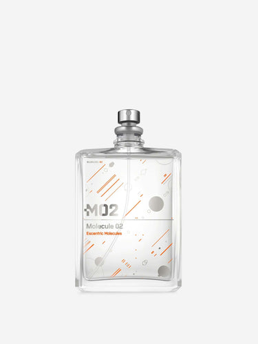 Escentric Molecules Mujer Barcelona Perfume Molecule 02 color Blanco sku 890-001012 01 - Foto 1