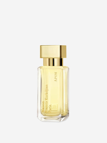 Maison Francis Kurkdjian Mujer Barcelona Perfume Apom color Blanco sku 890-001014 01 - Foto 2
