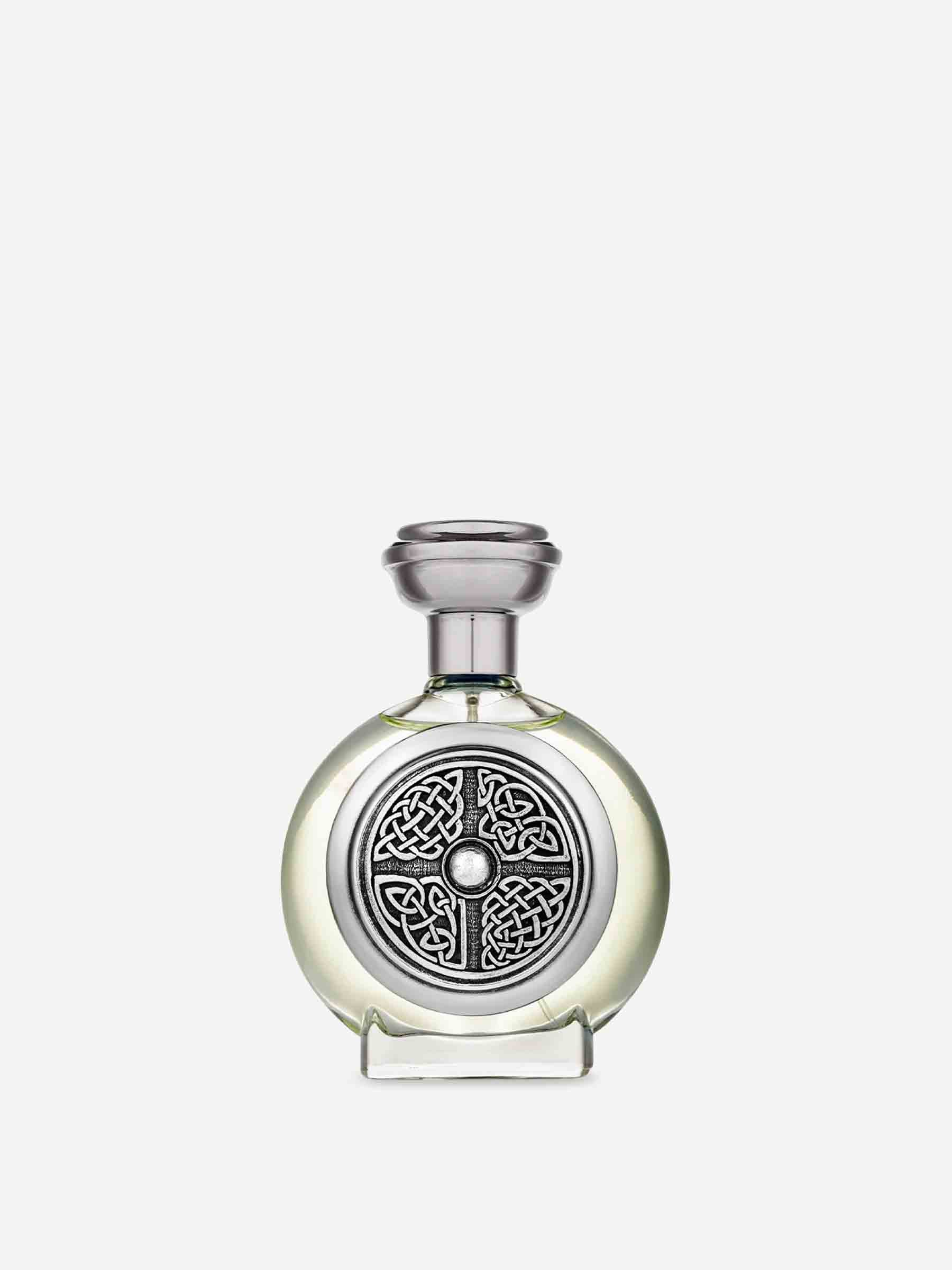 Boadicea de Victorius Mujer Barcelona Perfume Energizer color Blanco sku 890-001015 01 - Foto 1