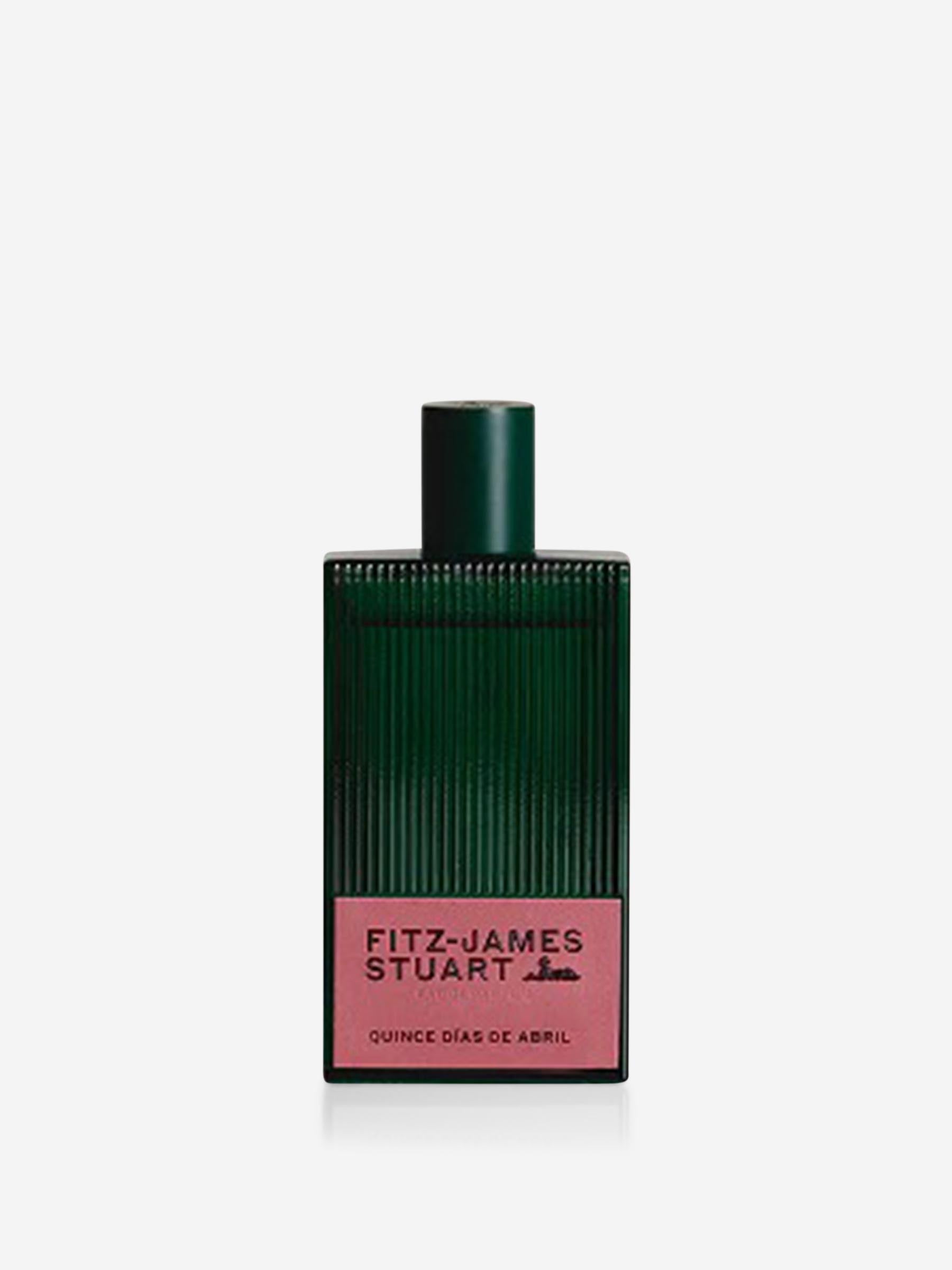 Fitz-James Stuart Mujer Barcelona Perfume 15 Días de Abril color Blanco sku 890-001023 01 - Foto 1