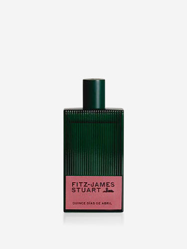Fitz-James Stuart Mujer Barcelona Perfume 15 Días de Abril color Blanco sku 890-001023 01 - Foto 1