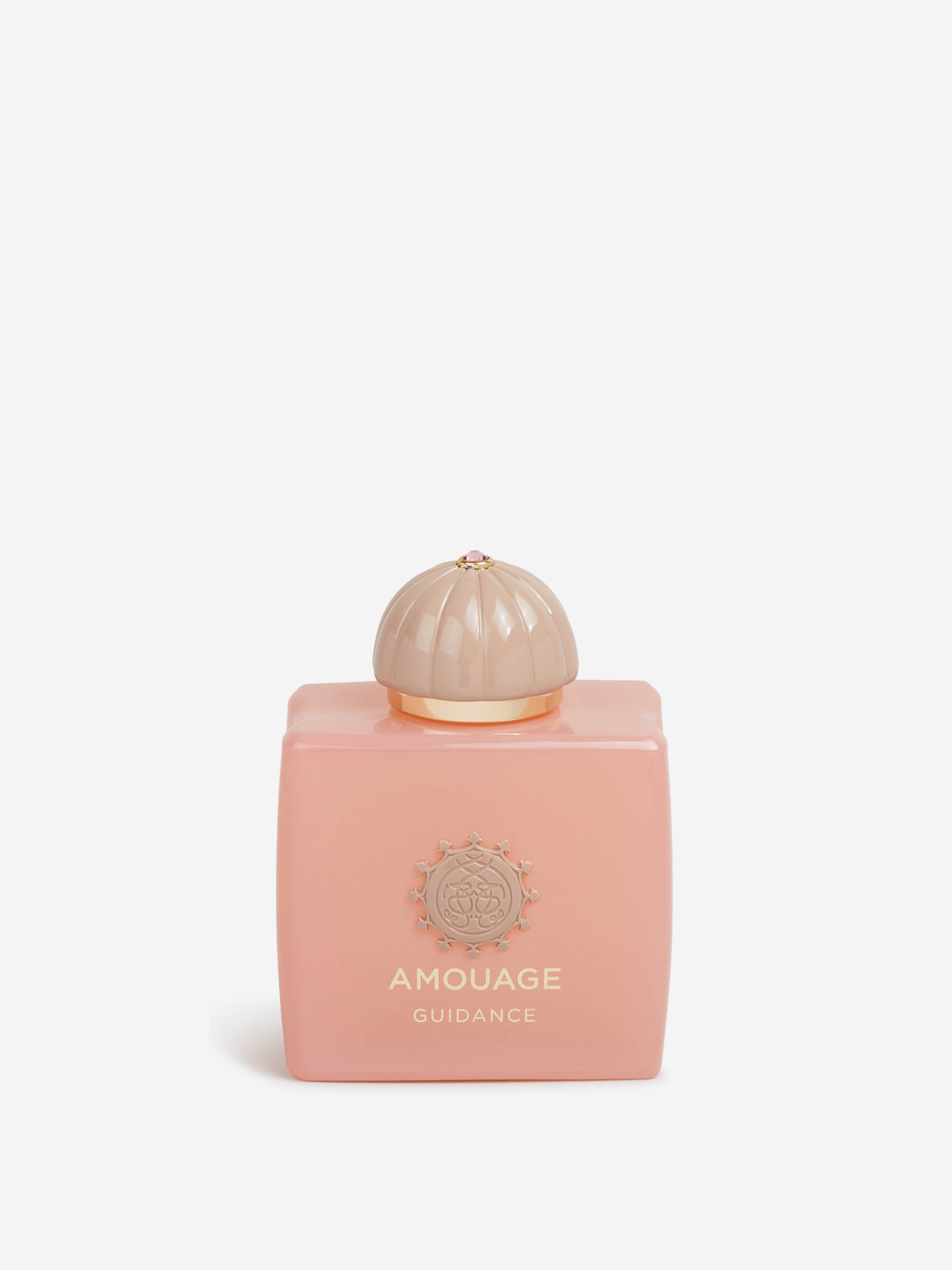 Amouage Mujer Barcelona Perfume Guidance color Blanco sku 890-001024 01 - Foto 1