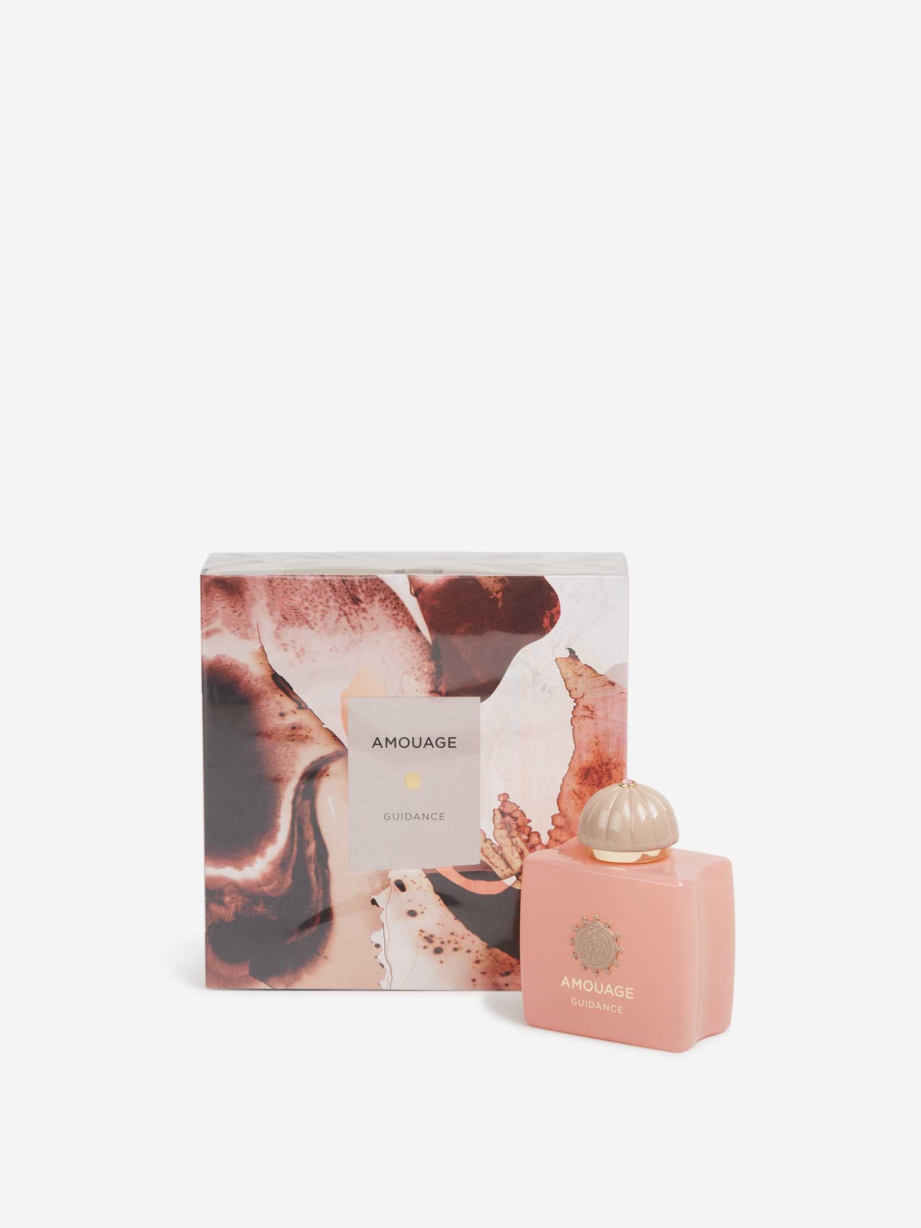 Amouage Mujer Barcelona Perfume Guidance color Blanco sku 890-001024 01 - Foto 2