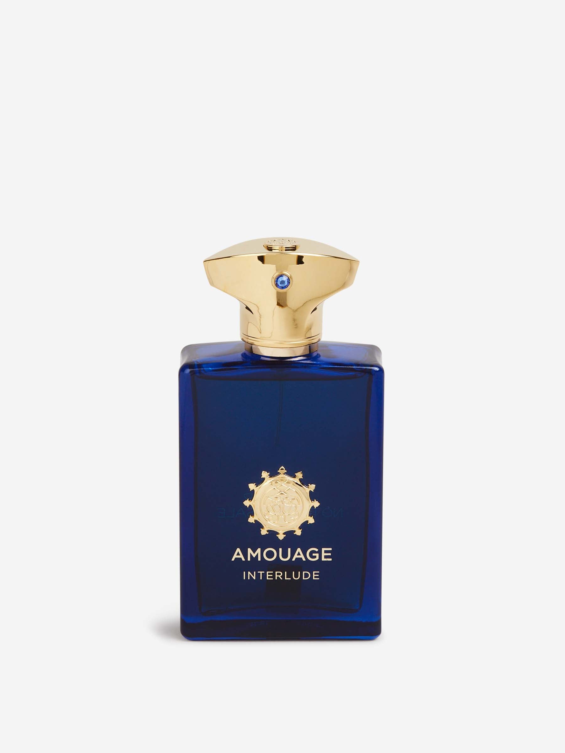 Amouage Mujer Barcelona Perfume Amouage color Blanco sku 890-001025 01 - Foto 1