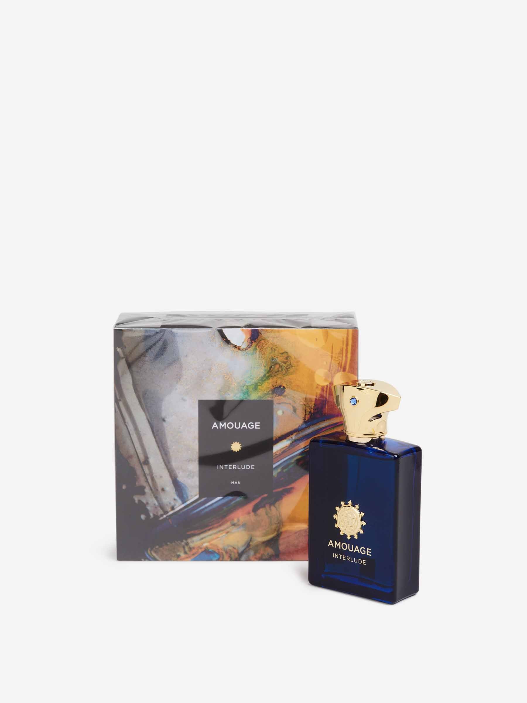 Amouage Mujer Barcelona Perfume Amouage color Blanco sku 890-001025 01 - Foto 2