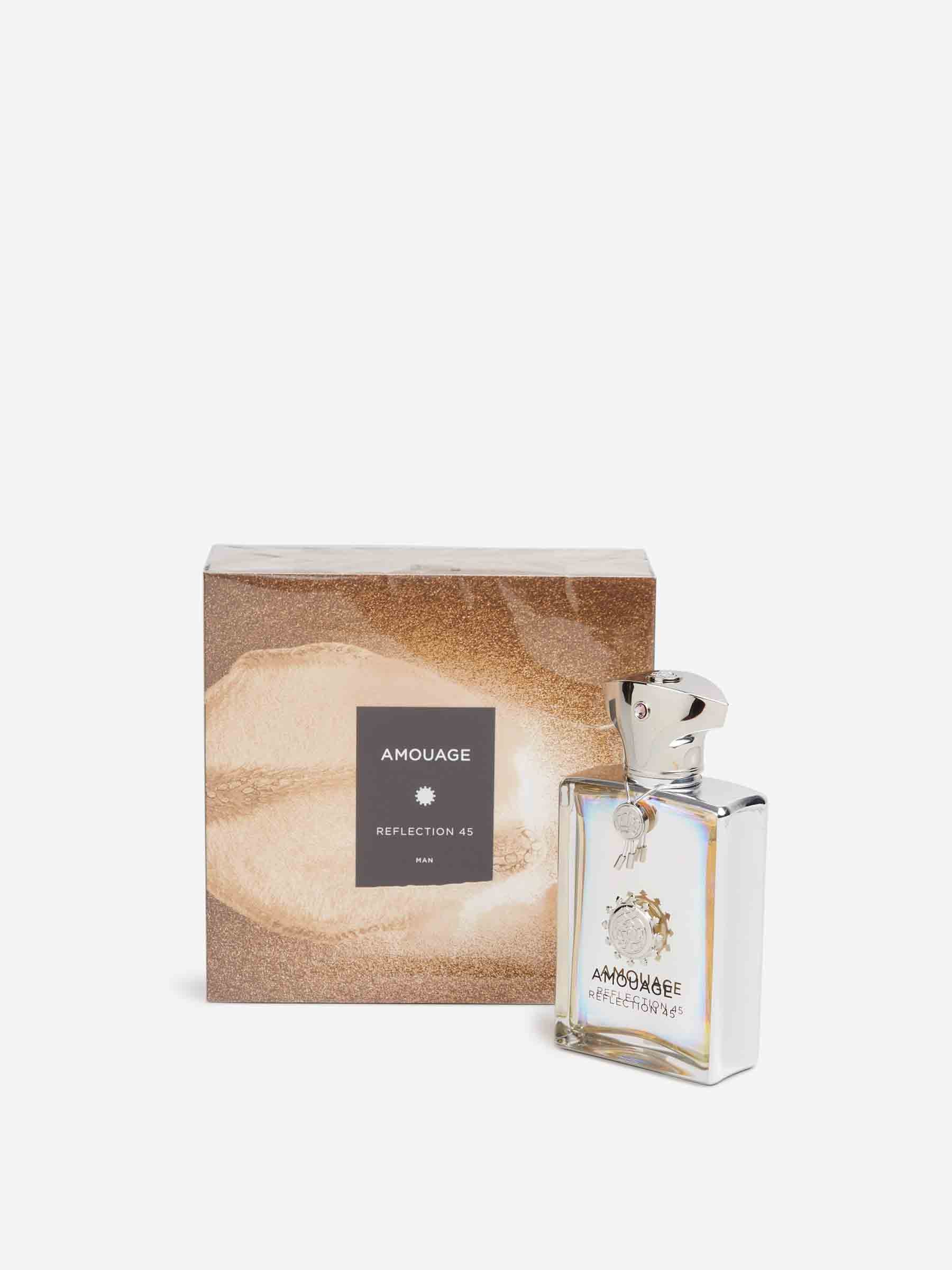 Amouage Mujer Barcelona Perfume Reflection 45 color Blanco sku 890-001028 01 - Foto 2