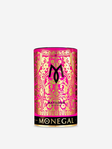 Monegal Mujer Barcelona Perfume Matador color Blanco sku 890-001029 01 - Foto 2