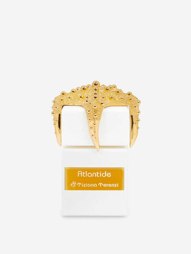 Tiziana Terenzi Mujer Barcelona Perfume Atlantide color Blanco sku 890-001035 01 - Foto 1