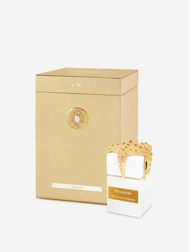 Tiziana Terenzi Mujer Barcelona Perfume Atlantide color Blanco sku 890-001035 01 - Foto 2