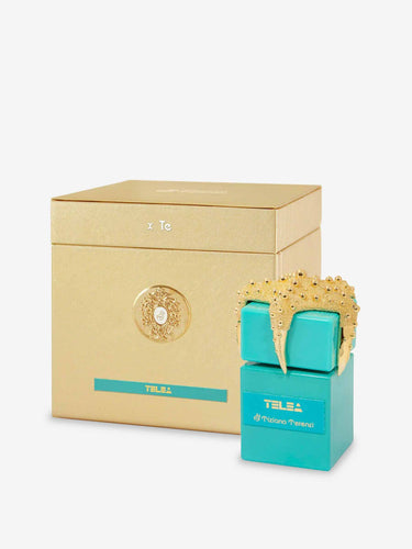 Tiziana Terenzi Mujer Barcelona Perfume Telea color Blanco sku 890-001036 01 - Foto 2