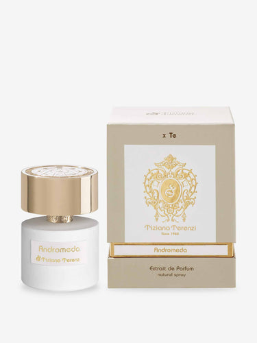 Tiziana Terenzi Mujer Barcelona Perfume Andromeda color Blanco sku 890-001037 01 - Foto 2