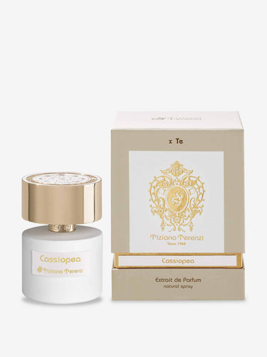 Tiziana Terenzi Mujer Barcelona Perfume Cassiopea color Blanco sku 890-001038 01 - Foto 2