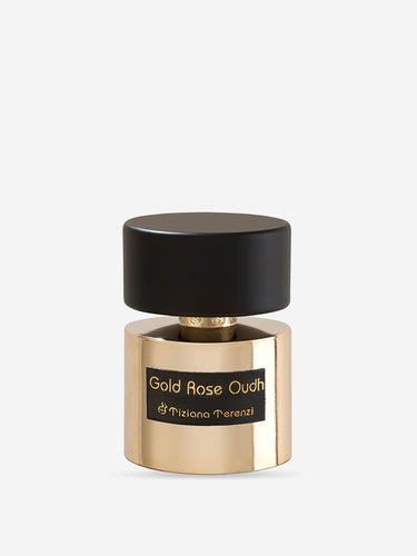 Tiziana Terenzi Mujer Barcelona Perfume Gold Rose Oudh color Blanco sku 890-001039 01 - Foto 1