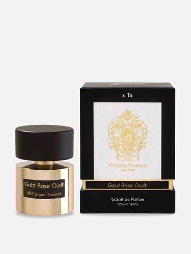 Tiziana Terenzi Mujer Barcelona Perfume Gold Rose Oudh color Blanco sku 890-001039 01 - Foto 2