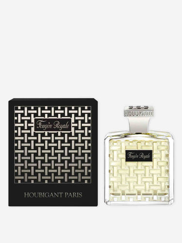 Houbigant Mujer Barcelona Perfume Fougère Royale color Blanco sku 890-001044 01 - Foto 2
