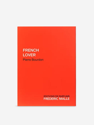 Frederic Malle Mujer Barcelona Perfume French Lover color Blanco sku 890-001046 01 - Foto 2