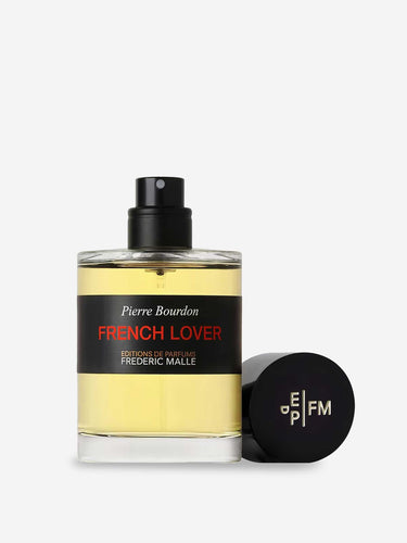 Frederic Malle Mujer Barcelona Perfume French Lover color Blanco sku 890-001046 01 - Foto 3