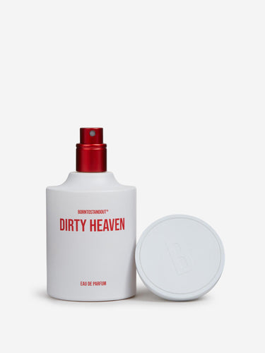 Borntostandout Mujer Barcelona Perfume Dirty Heven color Blanco sku 890-001049 01 - Foto 2