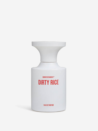 Borntostandout Mujer Barcelona Perfume Dirty Rice color Negro sku 890-001050 01 - Foto 1