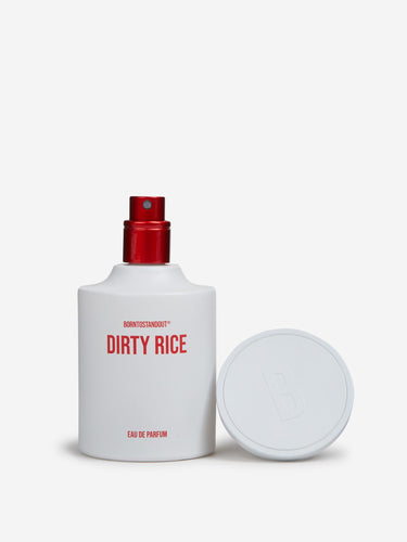 Borntostandout Mujer Barcelona Perfume Dirty Rice color Negro sku 890-001050 01 - Foto 2