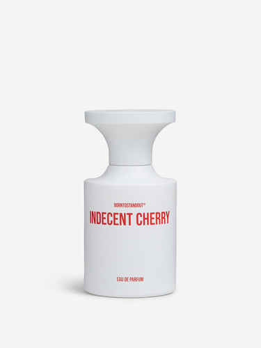 Borntostandout Mujer Barcelona Perfume Indecent Cherry color Blanco sku 890-001051 01 - Foto 1