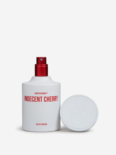 Borntostandout Mujer Barcelona Perfume Indecent Cherry color Blanco sku 890-001051 01 - Foto 2