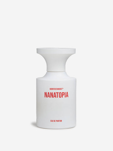 Borntostandout Mujer Barcelona Perfume Nanatopia color Blanco sku 890-001052 01 - Foto 1