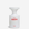 Borntostandout Mujer Barcelona Perfume Nanatopia color Blanco sku 890-001052 01 - Foto 1