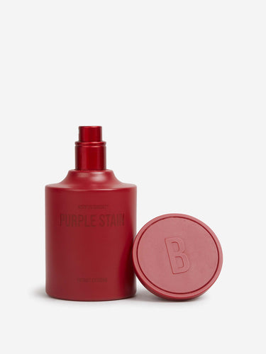 Borntostandout Mujer Barcelona Perfume Purple Stain color Blanco sku 890-001055 01 - Foto 2
