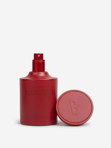 Borntostandout Mujer Barcelona Perfume Black Mango color Blanco sku 890-001056 01 - Foto 2