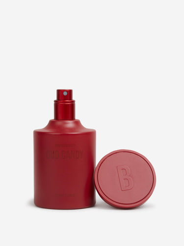Borntostandout Mujer Barcelona Perfume Oud Candy color Blanco sku 890-001057 01 - Foto 2