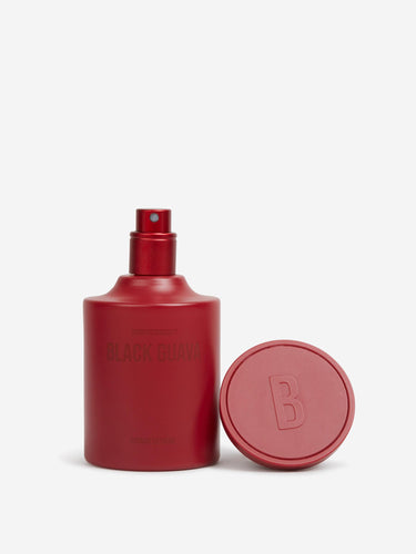 Borntostandout Mujer Barcelona Perfume Black Guava color Blanco sku 890-001058 01 - Foto 2