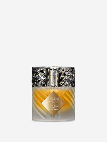 Kilian Paris Mujer Barcelona Perfume Angels’ Share on the Rocks color Negro sku 890-001061 01 - Foto 1