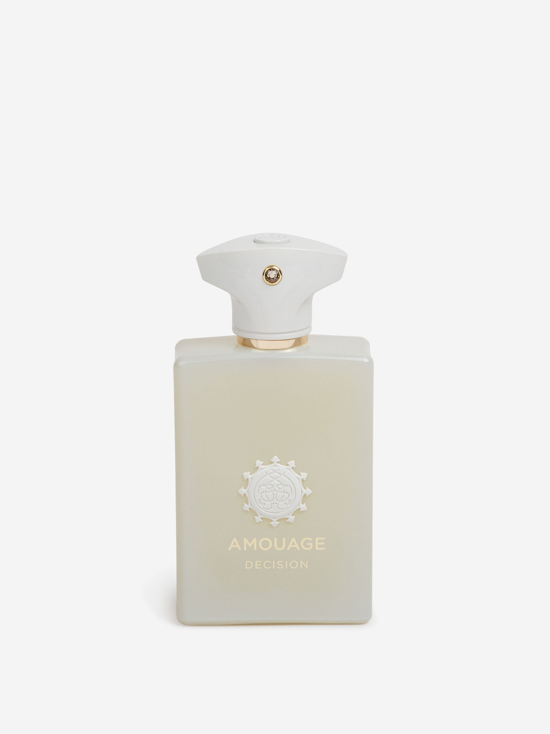 Amouage Mujer Barcelona Perfume Decision color Blanco sku 890-001062 01 - Foto 1