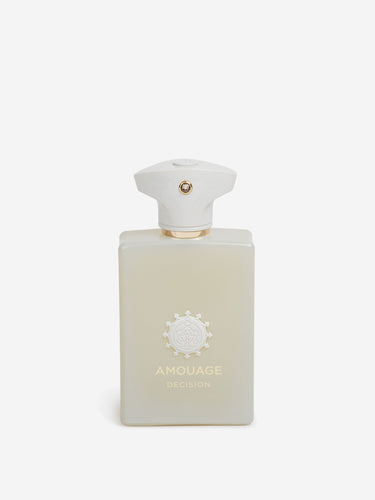 Amouage Mujer Barcelona Perfume Decision color Blanco sku 890-001062 01 - Foto 1